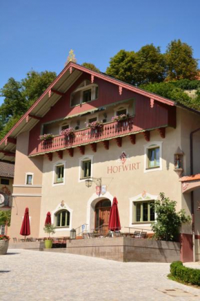Hotel Hofwirt Neubeuern Neubeuern